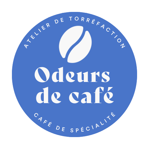 Odeurs de café